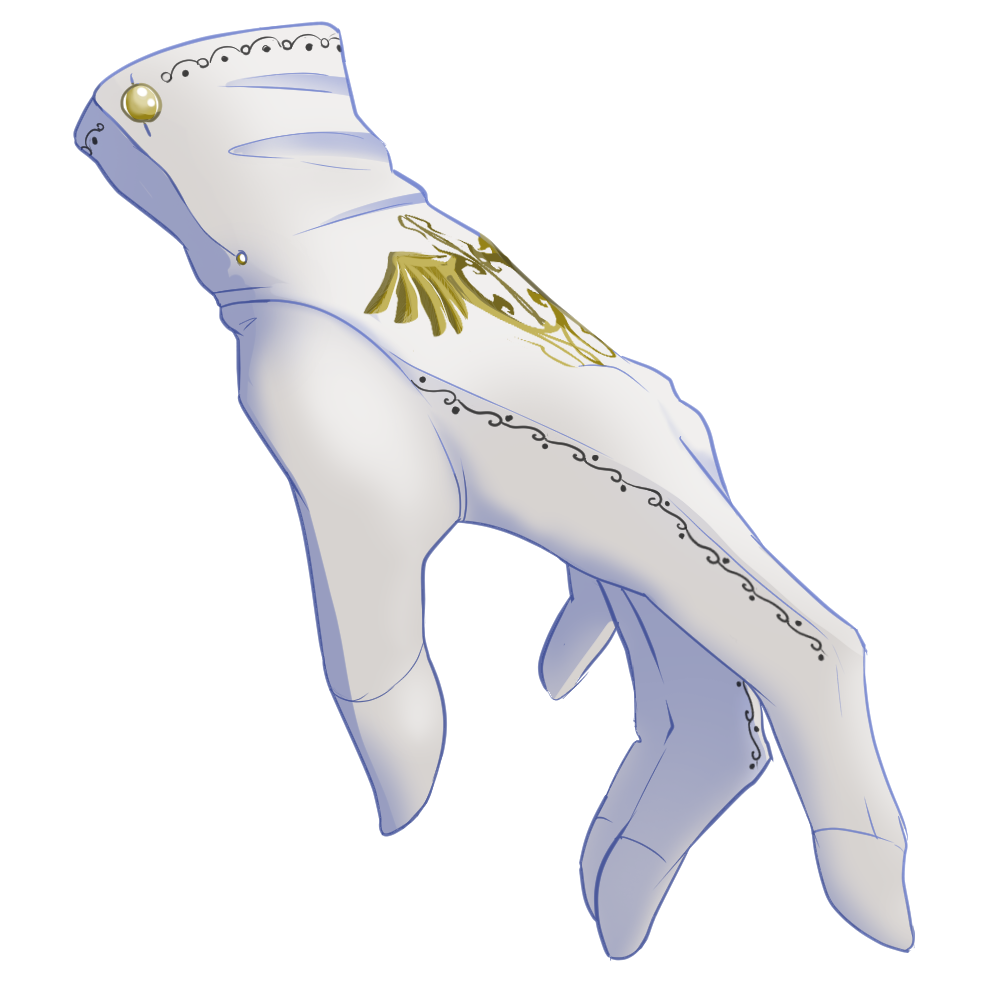 Emporium5e Magic Items Arcane Affinity